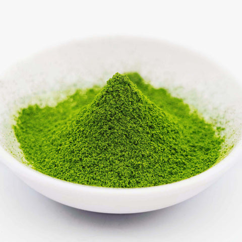 Kyōtanabe Gokou Matcha