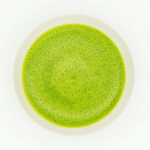Kyōtanabe Gokou Matcha