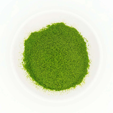 Kyōtanabe Gokou Matcha