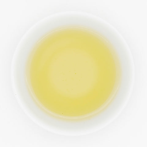 Kumamoto Lemongrass Kamairicha