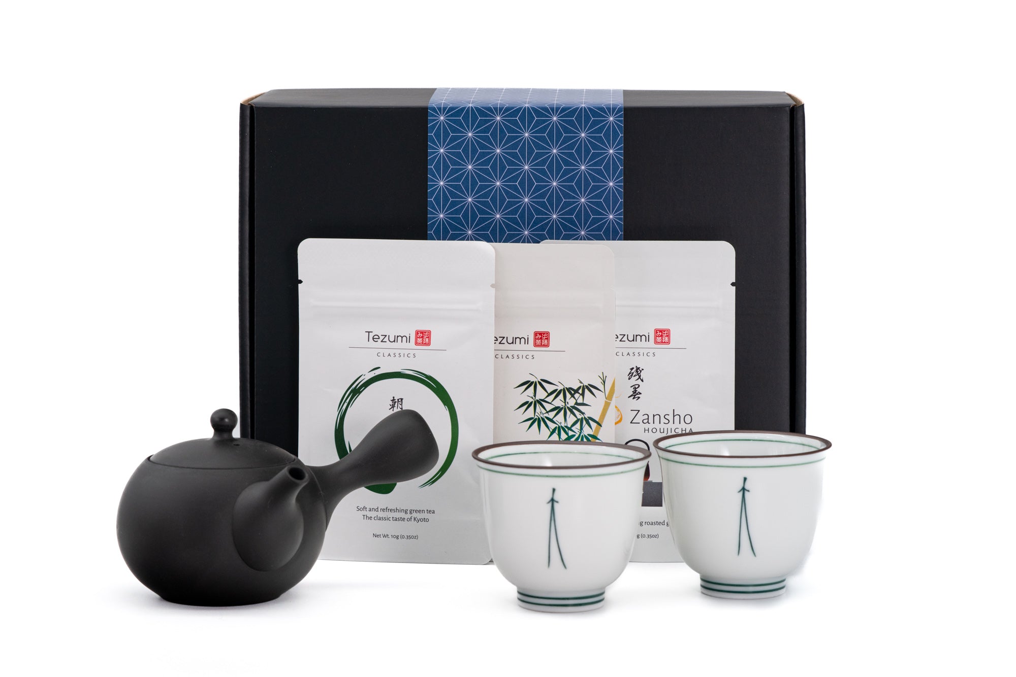 Starter Sets – Tezumi