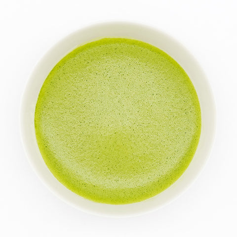 Chitose - Yame Matcha