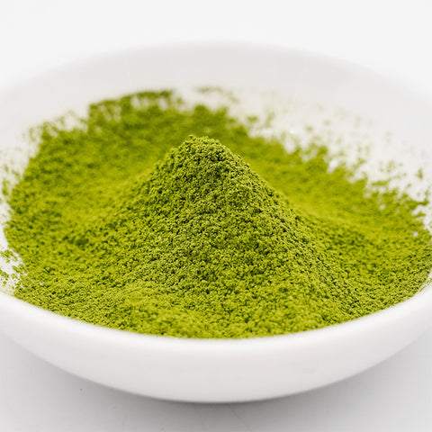 Moegi - Yame Matcha