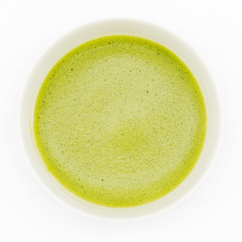 Moegi - Yame Matcha