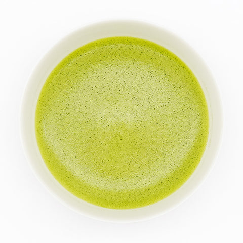 Wakatake - Yame Matcha