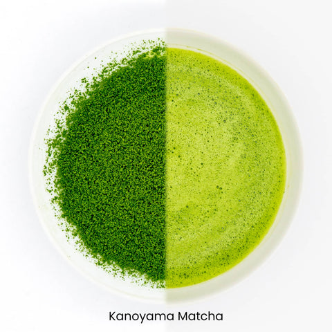 Deluxe Matcha Starter Set