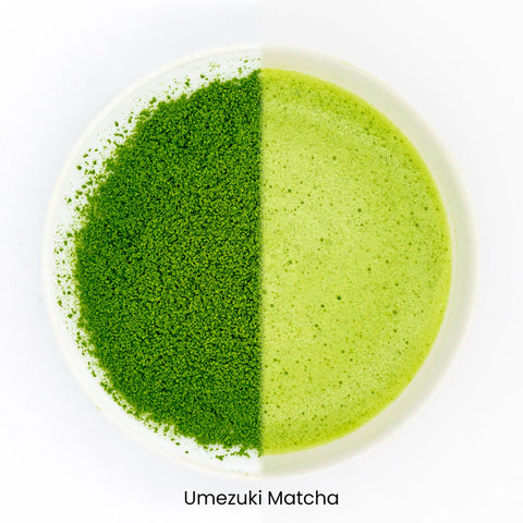 Yoshida Meichaen Collection - Matcha Gift Set