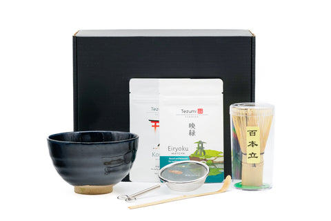 Matcha Starter Set