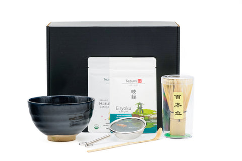 Matcha Starter Set