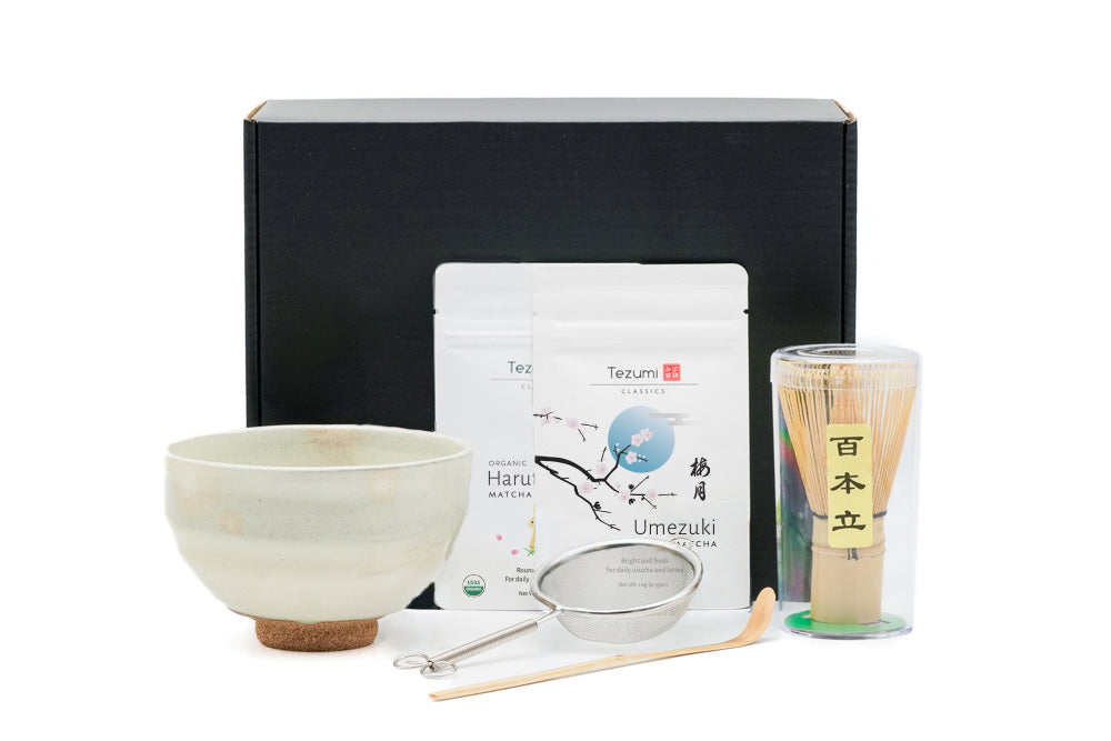 Starter Sets – Tezumi