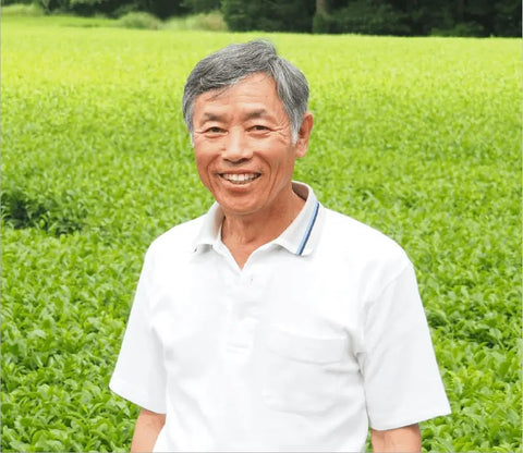 Matsushia Elichi