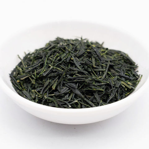 Wazuka Meiryoku Shincha