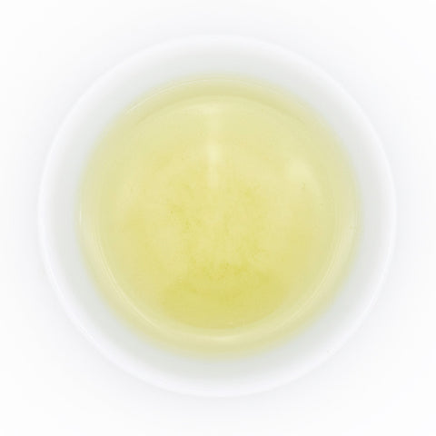 Wazuka Meiryoku Shincha