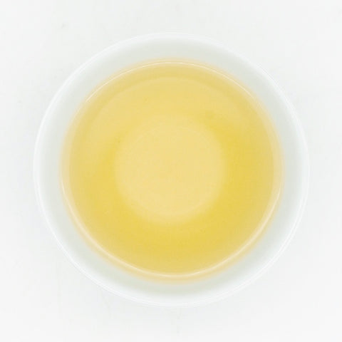 Mugicha - Barley Tisane