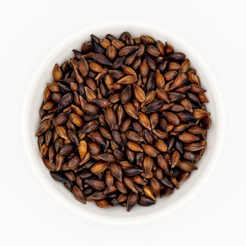 Mugicha - Barley Tisane