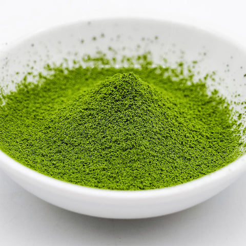 Yame Okumidori Matcha