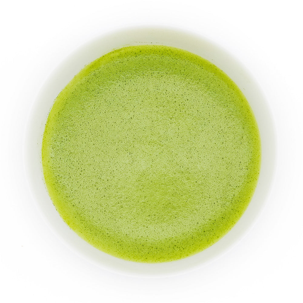 Yamecha Kumaen 八女茶くま園 – Tezumi