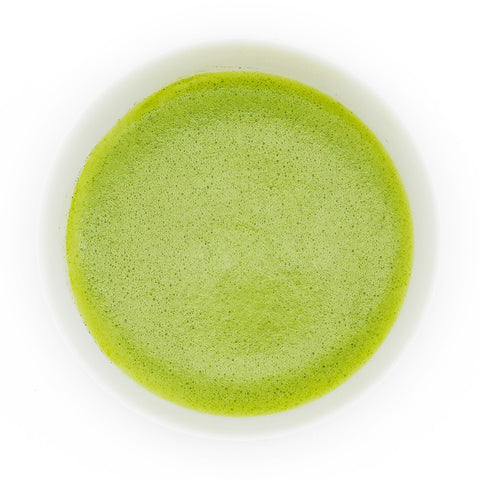 Yame Okumidori Matcha