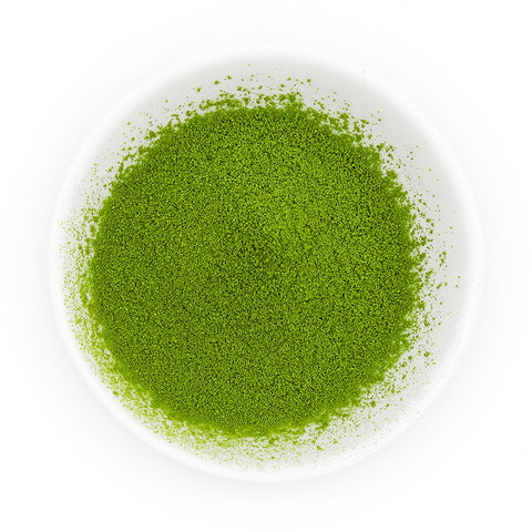 Yame Okumidori Matcha