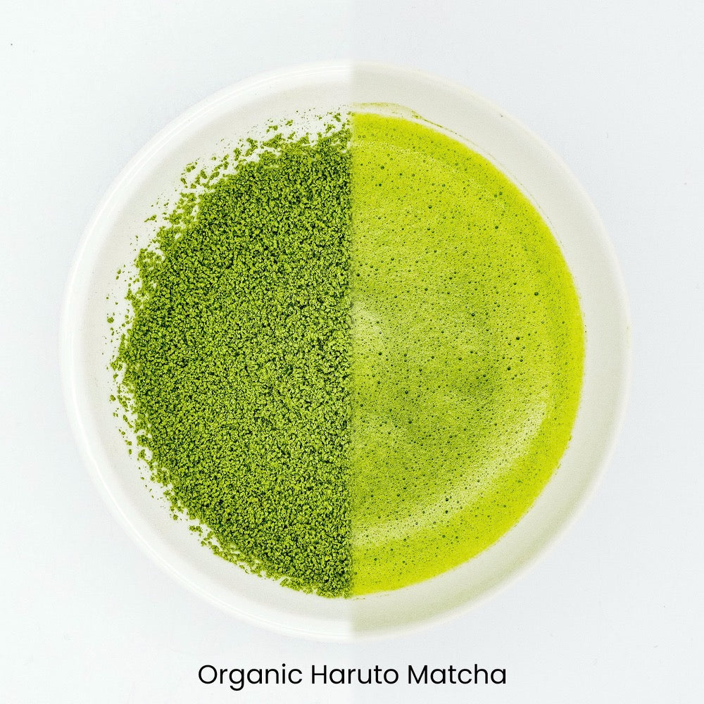 Classic Matcha Latte Bundle