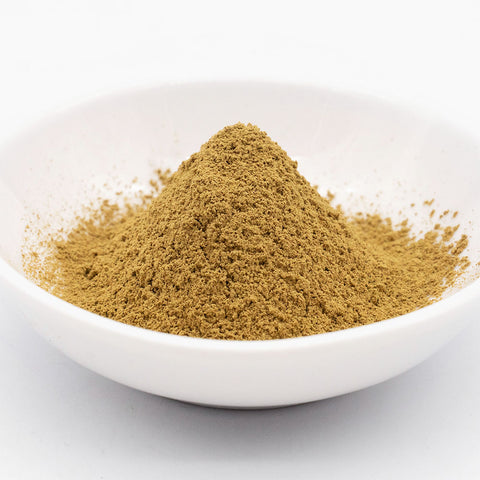 Uji Houjicha Powder