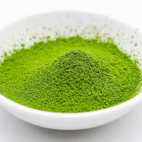 Yame Saemidori Matcha