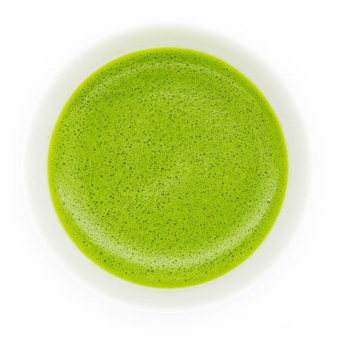Yame Saemidori Matcha