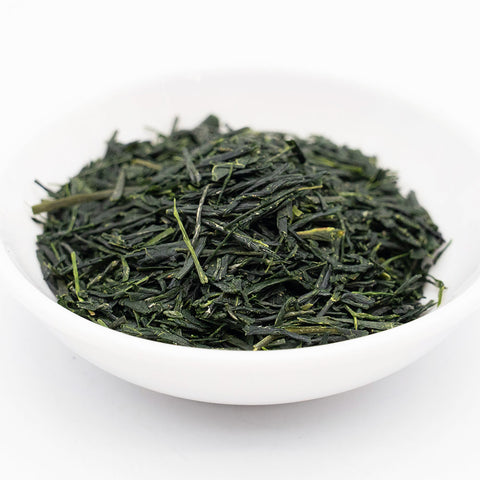 Shirakawa Saemidori Shincha