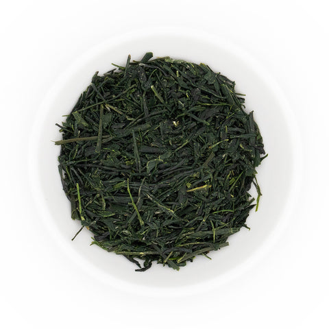 Shirakawa Saemidori Shincha