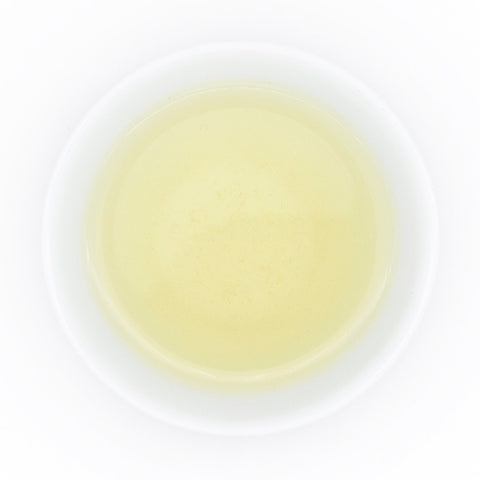 Shirakawa Saemidori Shincha