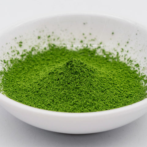 Seichō-no-Mukashi - Uji Matcha