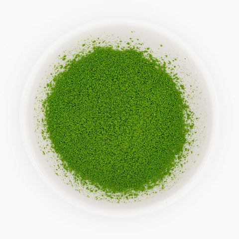Seichō-no-Mukashi - Uji Matcha