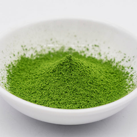 Seifū-no-Shiro - Uji Matcha