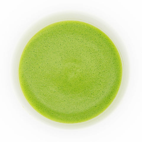 Seifū-no-Shiro - Uji Matcha