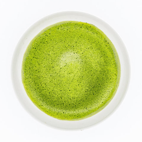 Barista Uji Matcha