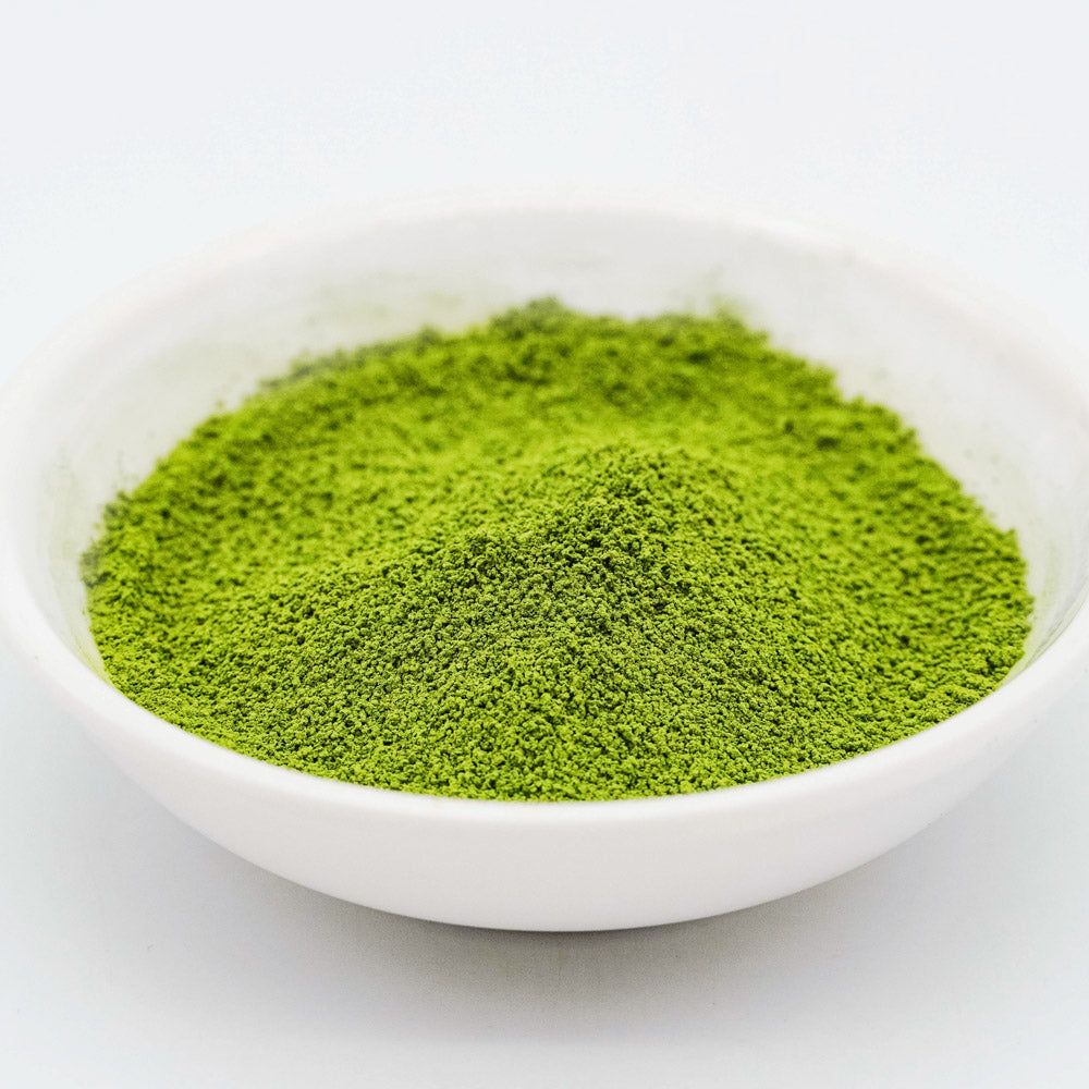 Culinary Uji Matcha