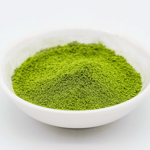 Barista Uji Matcha