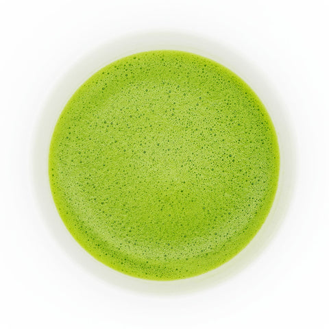 Seisei-no-Shiro - Uji Matcha