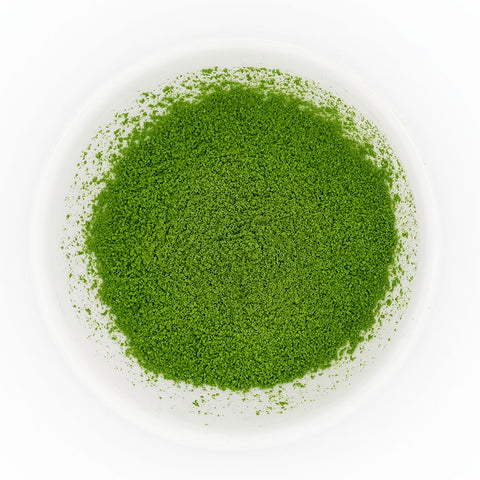 Seisei-no-Shiro - Uji Matcha