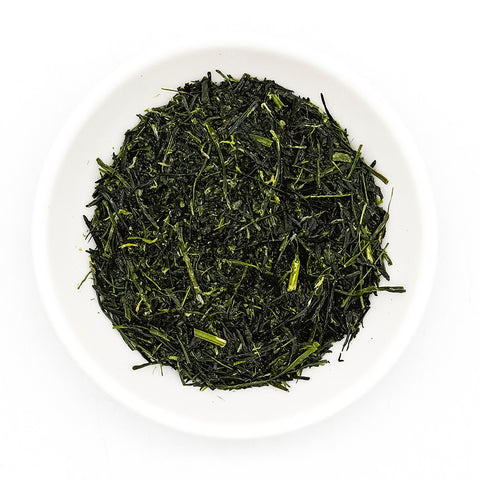 Hatsune Sencha