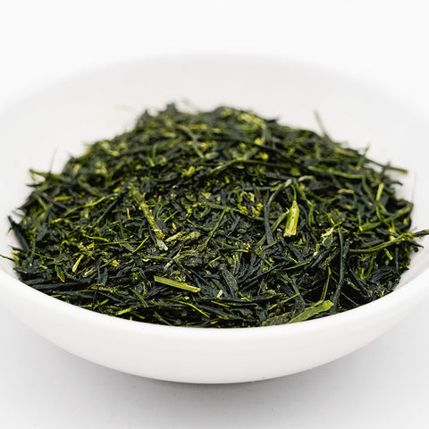 Hatsune Sencha