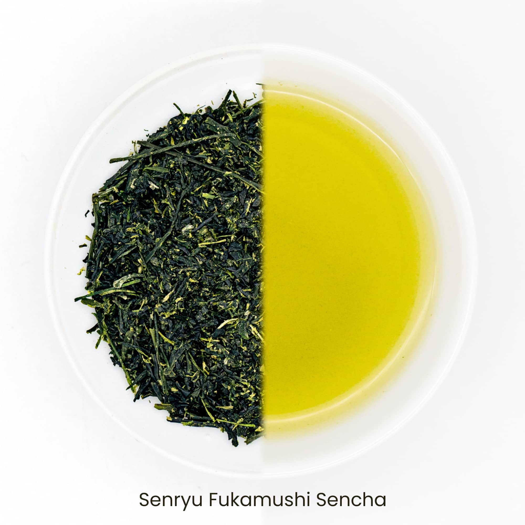 Sencha Lover Loose Leaf Gift Set