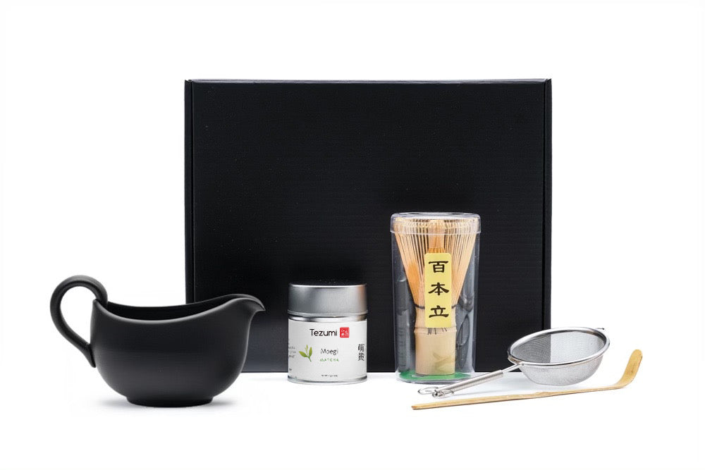 Tea Bundles & Gift Sets – Tezumi