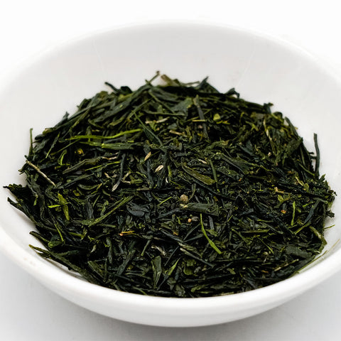 Tanegashima Shōju Shincha