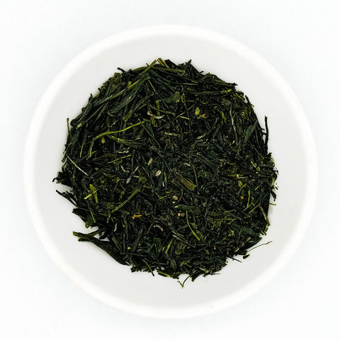 Tanegashima Shōju Shincha