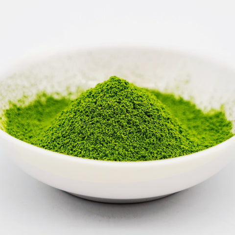 Shirakawa Gokou Matcha