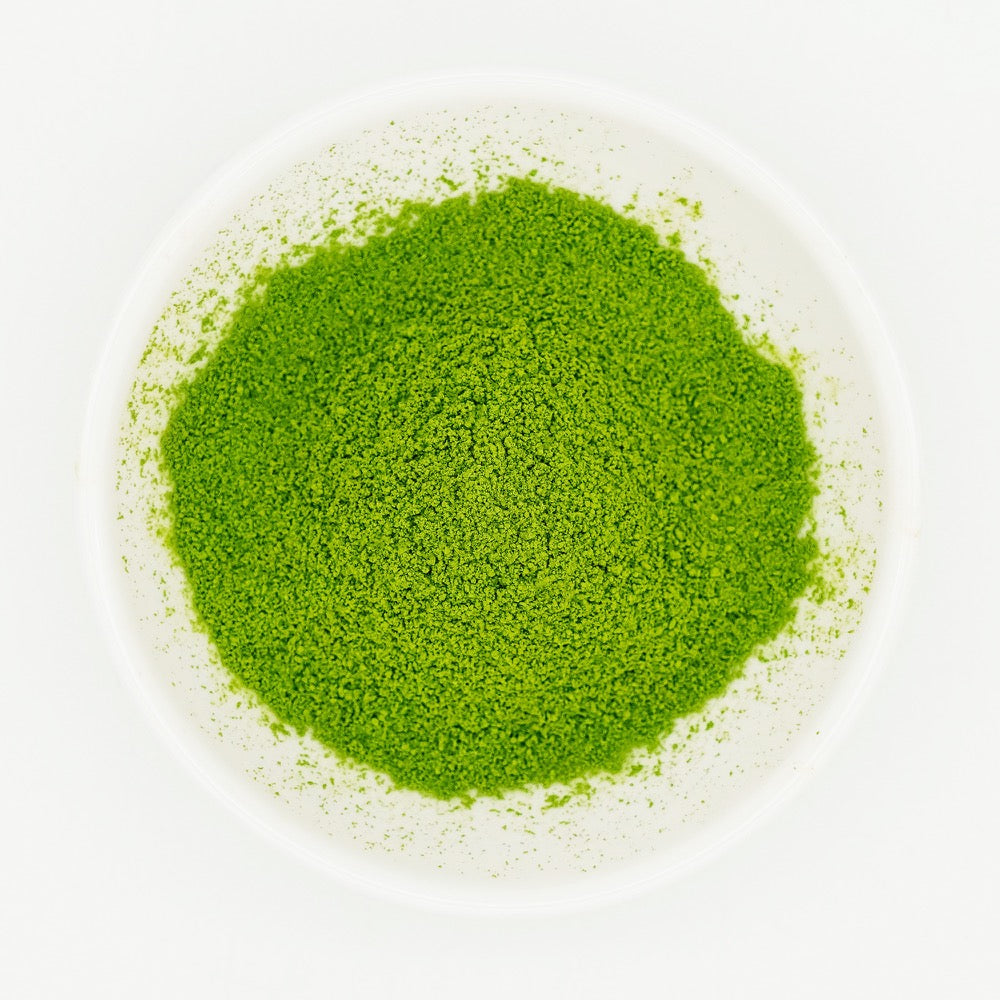 茶 KOU Shirakawa Gokou Matcha – Tezumi