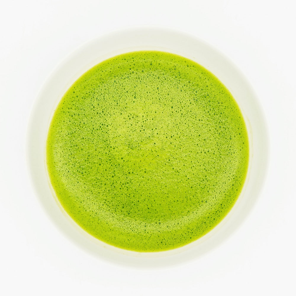 Shirakawa Gokou Matcha – Tezumi