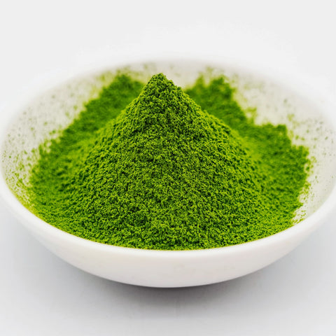 Shirakawa Samidori Matcha