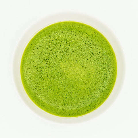 Shirakawa Samidori Matcha